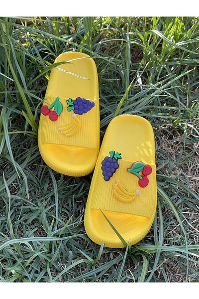 Hızlı Al FRUITY GIRL'S SLIPPERS