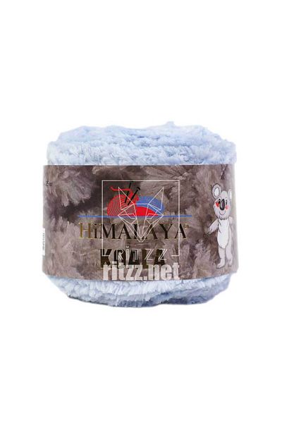 Himalaya Koala 75732 Light Blue