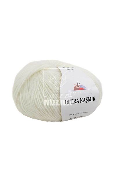 Himalaya Ultra Cashmere 56808 Off White