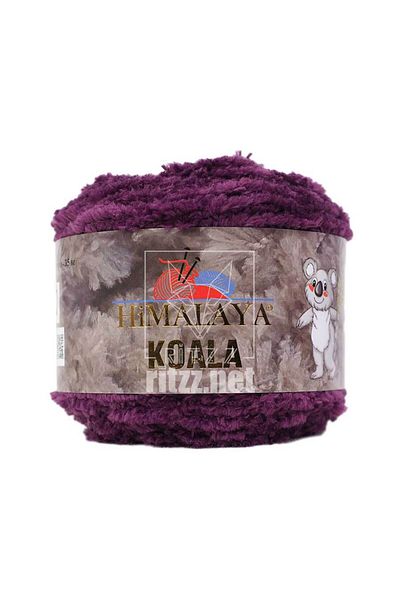 Himalaya Purple Koala 75704 Model Lego