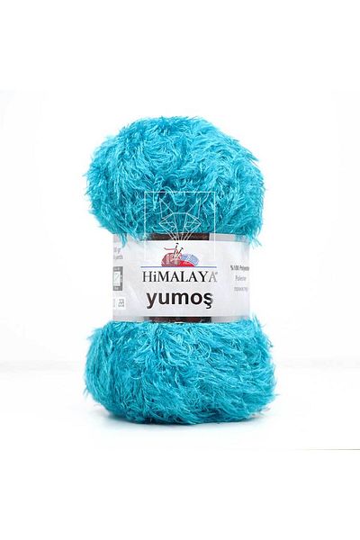 Himalaya Μαλακό / Τυρκουάζ / 60060