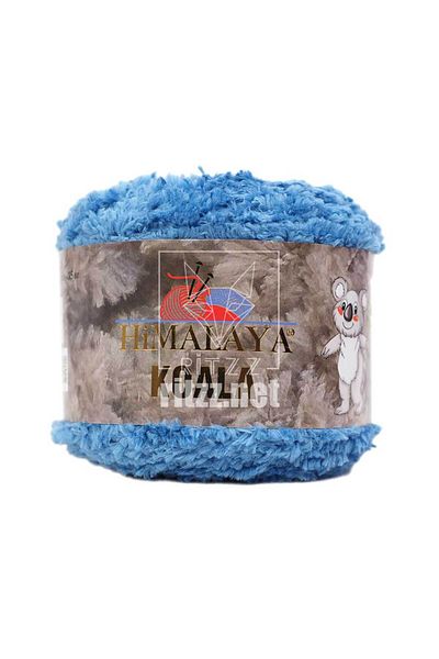 Himalaya Koala 75727 Dark Blue