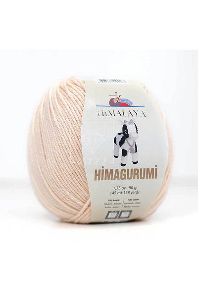 Himalaya Χρώμα δέρματος Himagurumi 30106