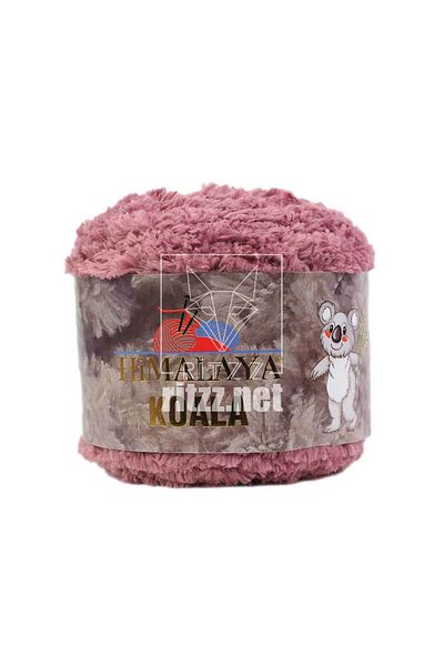 Himalaya Koala 75702 Dried Rose