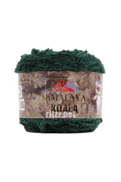 Himalaya Koala 75729 Emerald