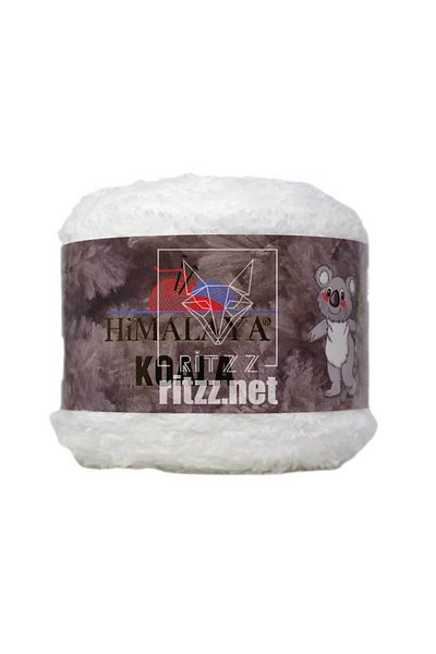 Himalaya Koala 75711 White