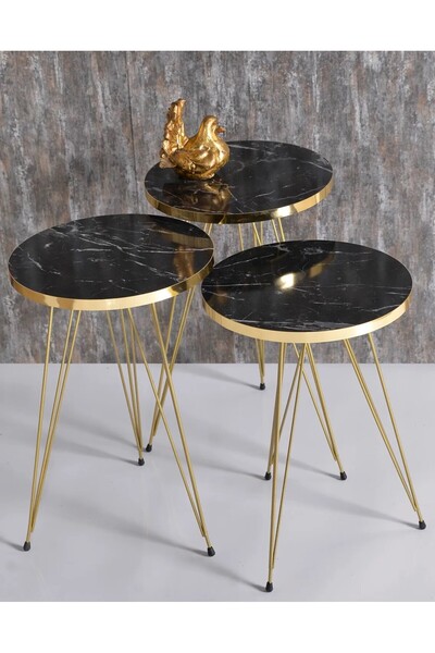 sehay Zigon Sehpa Efes Tel