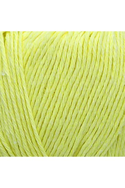 Himalaya Rosette Rose-Punch / Neon Yellow / 40119