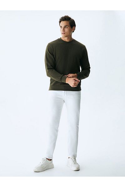 Ltb Lodıta Sweatshirt 0112486052603010000