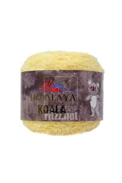 Himalaya Κοάλα 75723 Κίτρινο