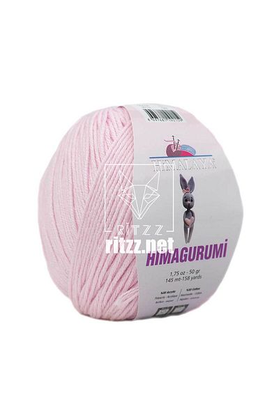Himalaya Himagurumi 30115 Powder Pink