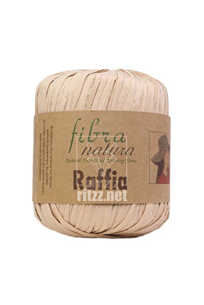 Himalaya Fibră naturală Rafie 116-25