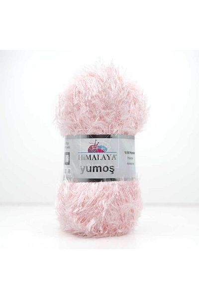 Himalaya Yumoş / Απαλό Ροζ / 60030