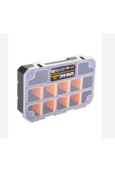 Superbag super-bag takım vida kutusu