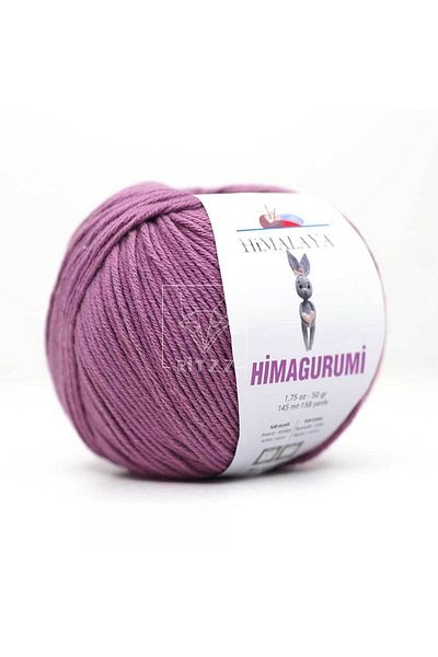 Himalaya Himagurumi 30120 Λιλά