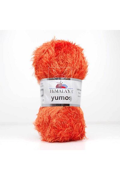 Himalaya Μαλακό / Πορτοκαλί / 60015