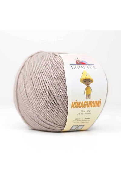 Himalaya Himagurumi 30168 Σκούρο Μπεζ