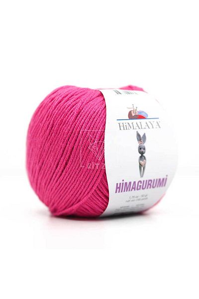 Himalaya Himagurumi 30118 Γλυκό Ροζ