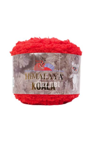Himalaya Koala 75726 Red