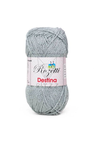 Himalaya Rozetti Destina / 45026 / Gri nisipiu