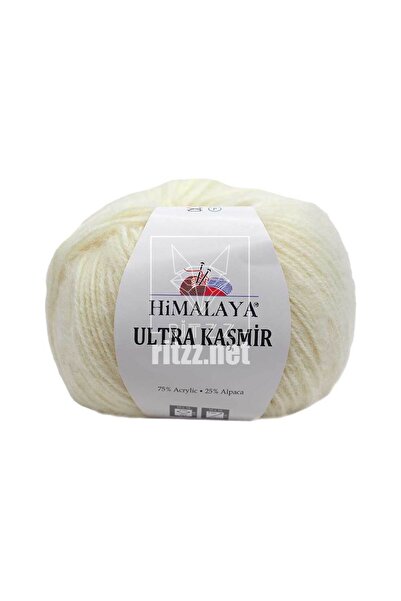 Himalaya Ultra Cașmir 56809 Ecru