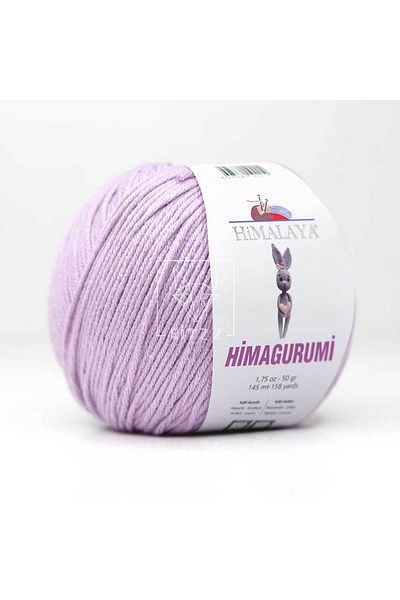 Himalaya Himagurumi 30121 Λεβάντα