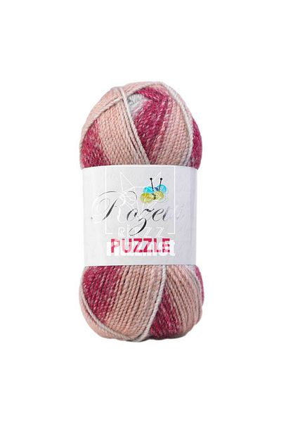Himalaya Rozetti Puzzle 233-24