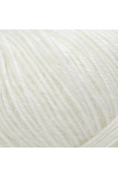Himalaya Ultra Cashmere 56807 White