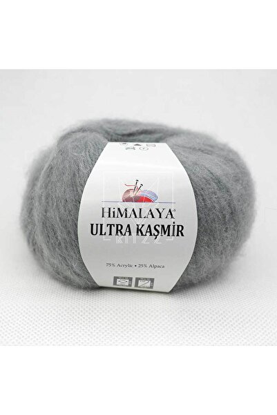 Himalaya Ultra Cashmere 56823 Γκρι