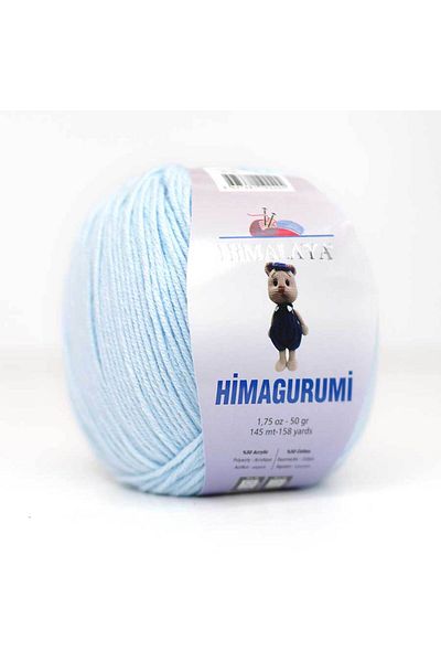 Himalaya Χιμαγκουρούμι 30149 Παγωμένο Μπλε
