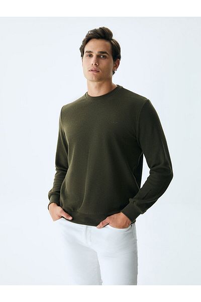 Ltb Lodıta Sweatshirt 0112486052603010000