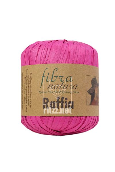 Himalaya Fibra Natura Raffia 116-07