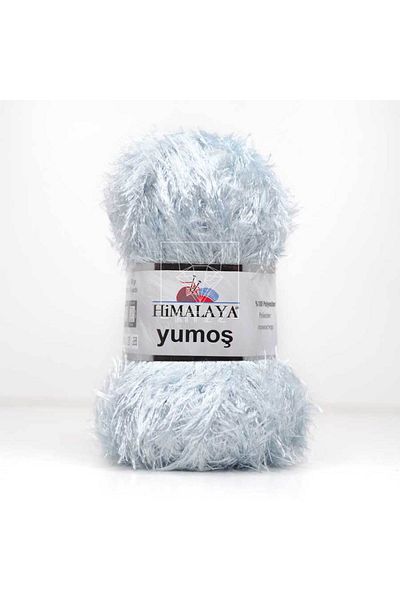 Himalaya Γιούμοş / Παγωμένο Μπλε / 60050