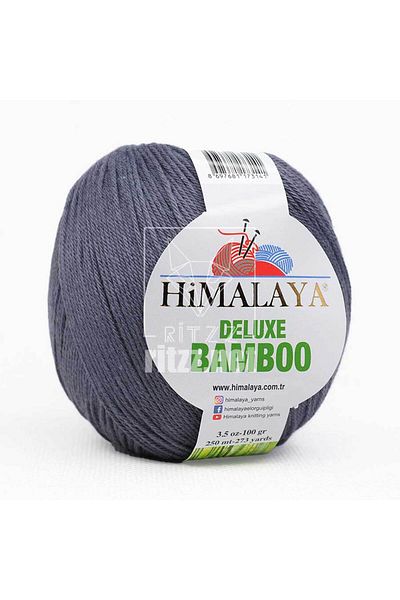 Himalaya Deluxe Bamboo 124-37 Smoked