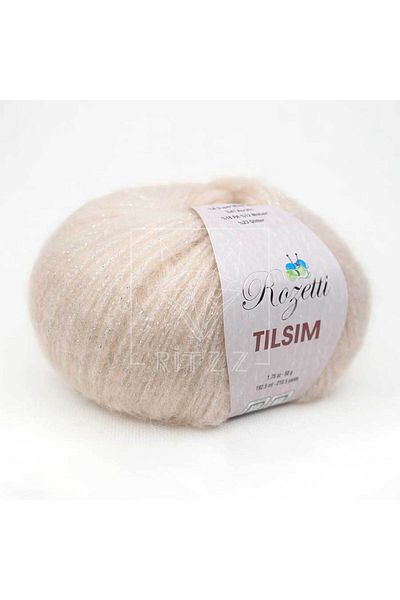 Himalaya Rozetti Talisman / Skin / 362-04