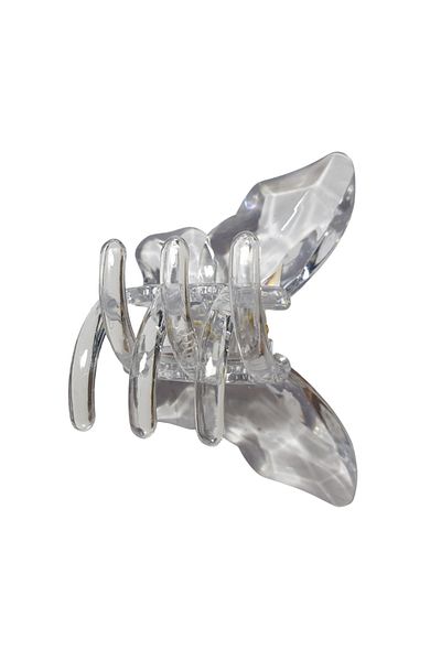 Ororabutik Fairycore Butterfly Figured Latch Cataramă-Singl-8cm