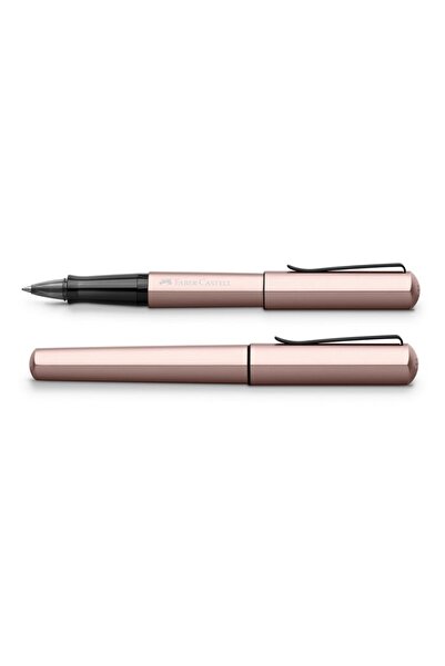 Faber Castell HEXO ROLLER KALEM ROSE