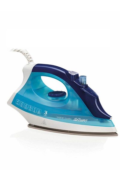 Arzum Blue Ar688 Claro Ceramic Based Tube