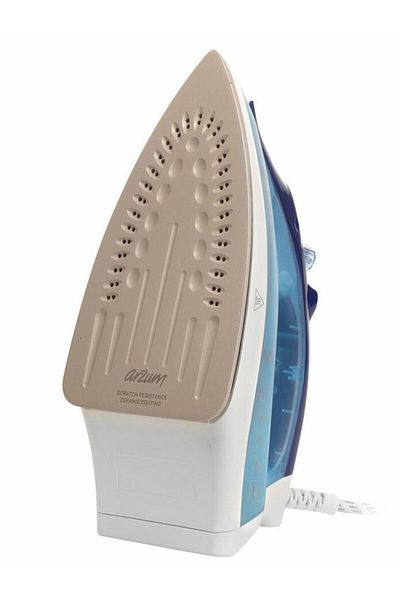 Arzum Blue Ar688 Claro Ceramic Based Tube