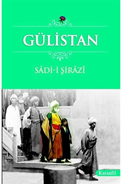 Karanfil Yayınları Gülistan