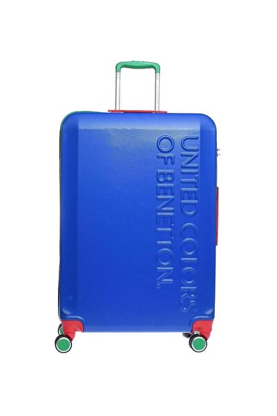 United Colors of Benetton Unisex Benetton Orta Boy 60 Cm Valiz 14BNT600