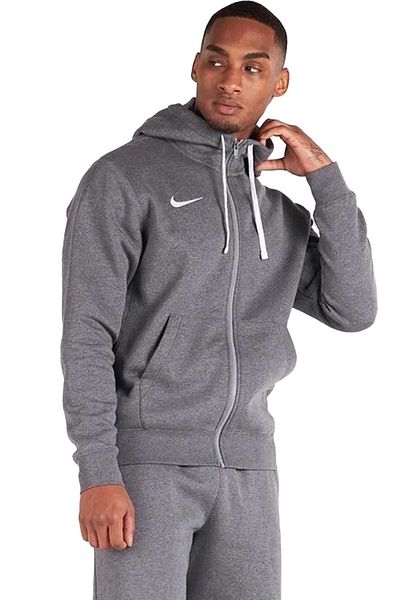 Nike Ανδρικό φούτερ Dry Park CW6887-071