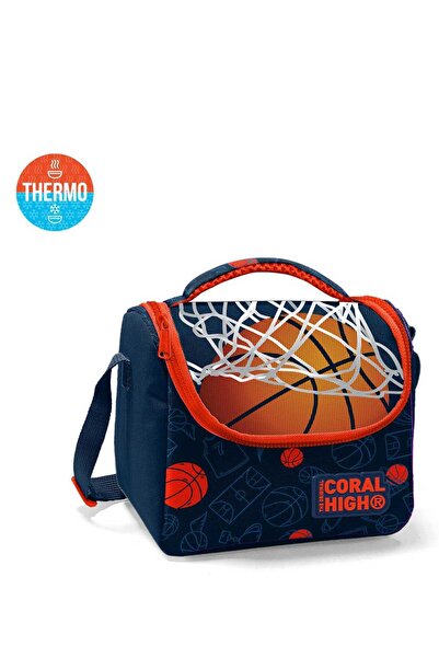 Coral High Dečija koraljna termo torba za ručak 11857