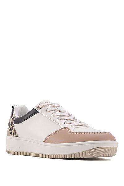 Nine West SILEO 3PR White Women's Sneakers