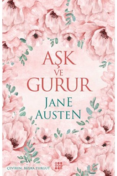 dokuzyayinlari Aşk Ve Gurur