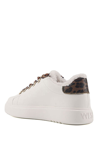 Nine West SEON 3PR White Women's Sneakers