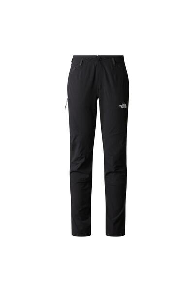 THE NORTH FACE W SPEEDLIGHT SLIM STRAIGHT PANT Kadın Pantolon NF0A7Z8AJK31