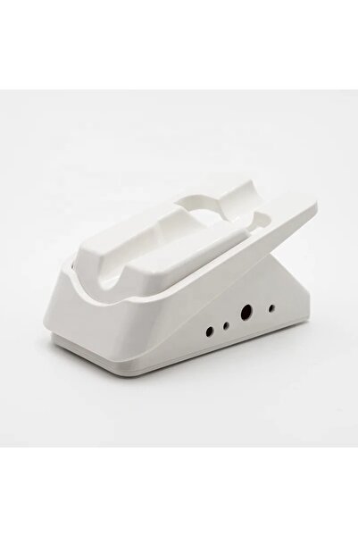 İthalSepeti حامل بلاستيكي لقلم الماكياج الدائم