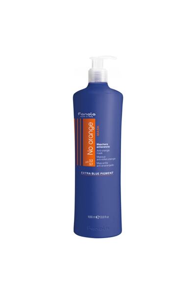 Fanola No Orange Maske 1000 Ml