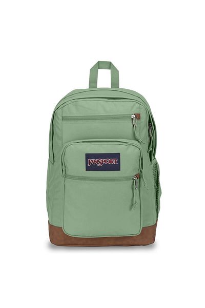 Jansport Green Men Backpacks Styles Prices Trendyol
